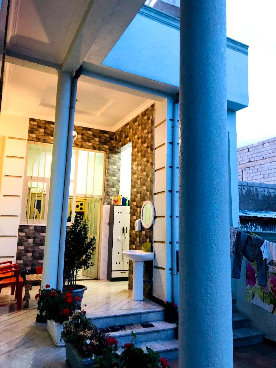Urgent House for Sale around Gelan — 1