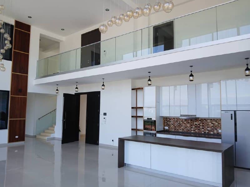 Luxury Penthouse for Rent – Old Airport, Addis Ababa — 1