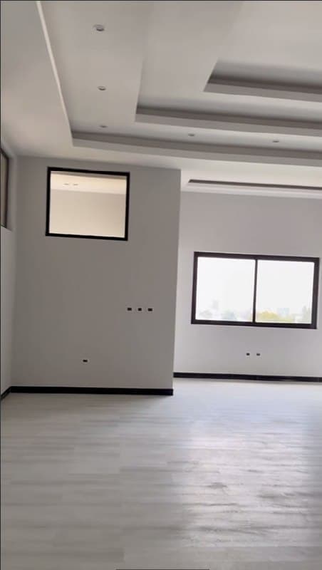 Modern Penthouse for Rent in Aware — 1