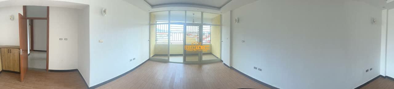 3 Bedroom Apartment with Modern Amenities in Secure Gated Complex at Ayat — 1