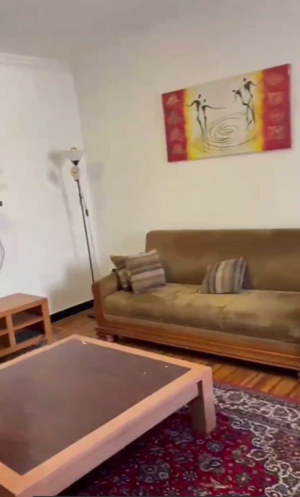 Furnished 2-Bedroom Apartment for Rent in CMC — 1