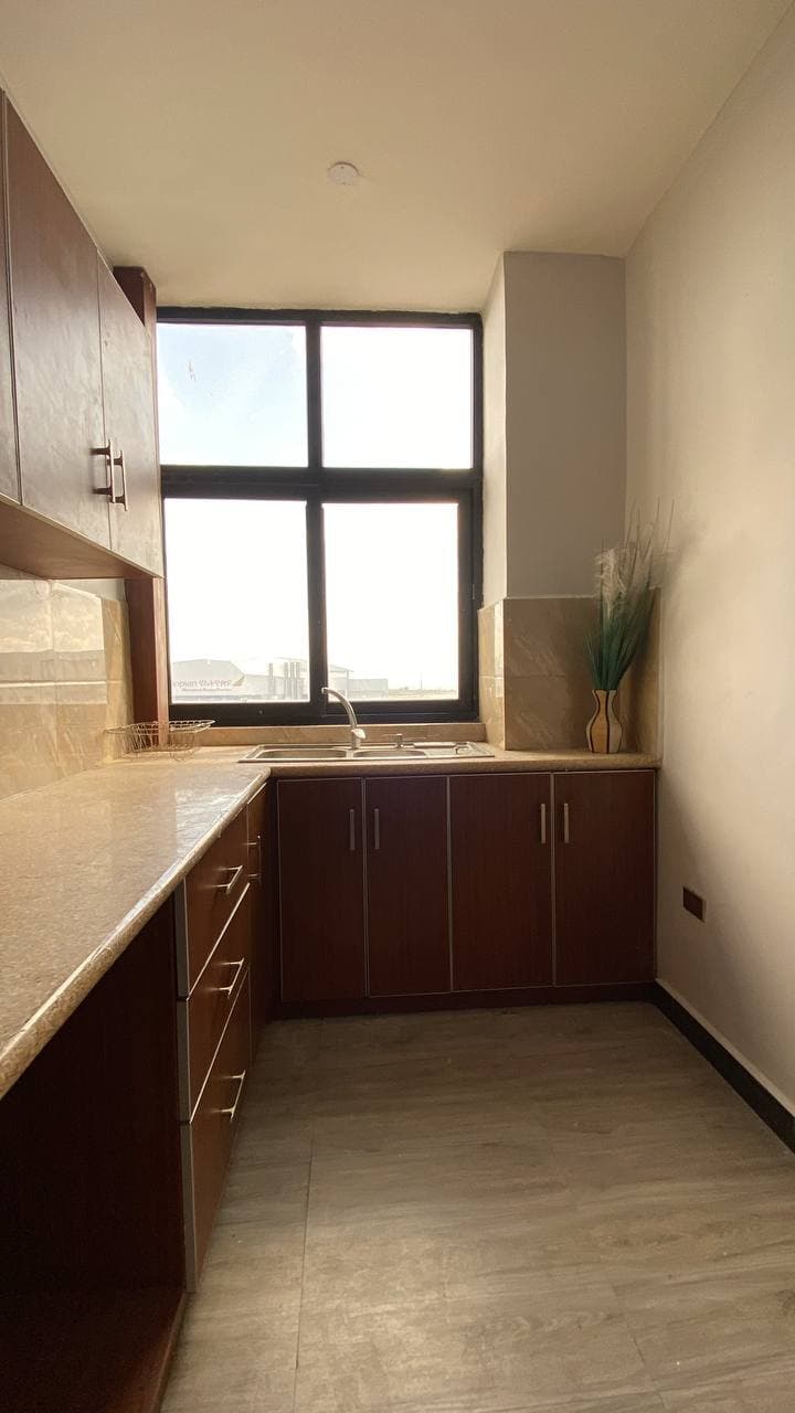 2 Bedroom Apartment for Rent in Bole Rwanda — 1
