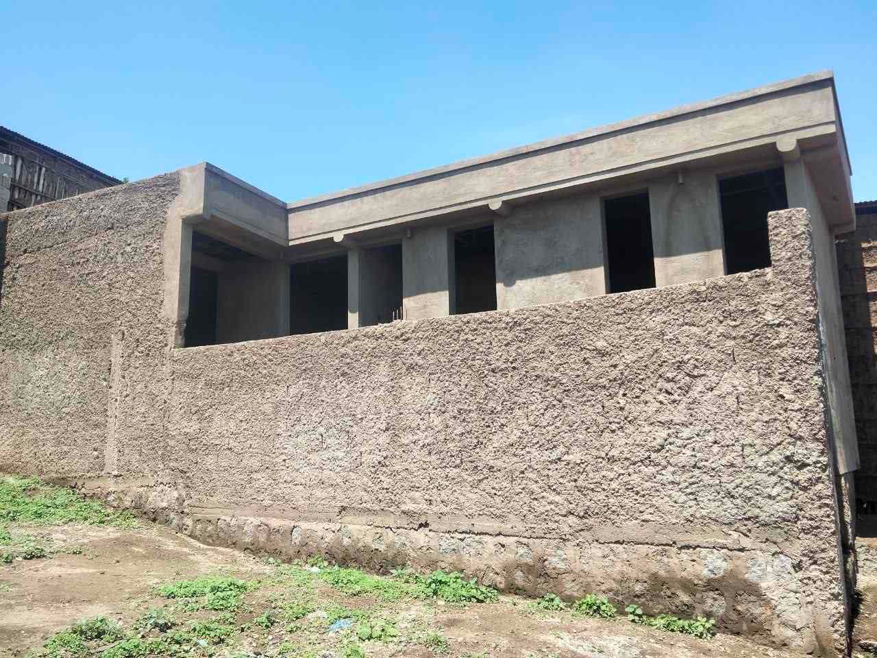 አስቸኳይ ለሽያጭ የቀረበ ቤት - ሃዋሳ ዶሮ እባታ — 1