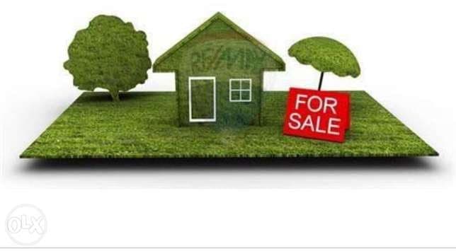 Land for Sale near Riche - 706 sqm — 1