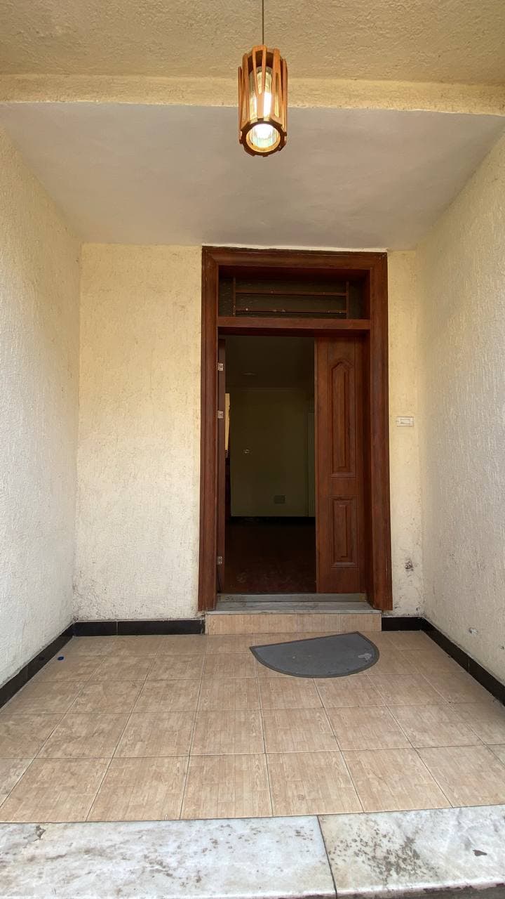 Fully Furnished G+1 Guesthouse for Rent – CMC Summit — 1