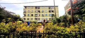 2-Bedroom Condominium for Sale – Mexico/Bulgaria Area — 1