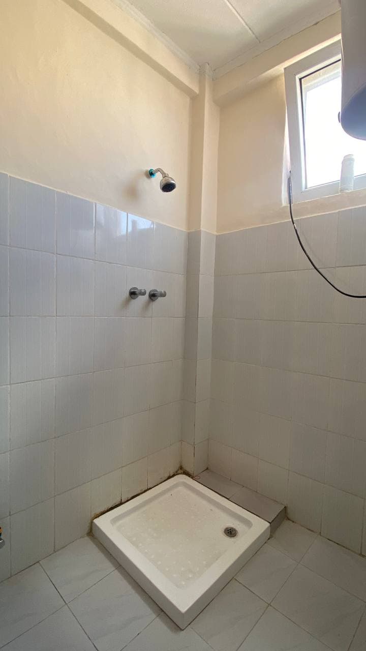 Fully Furnished Guesthouse for Rent – 1 Bedroom, CMC (Summit) Sunshine Compound — 1