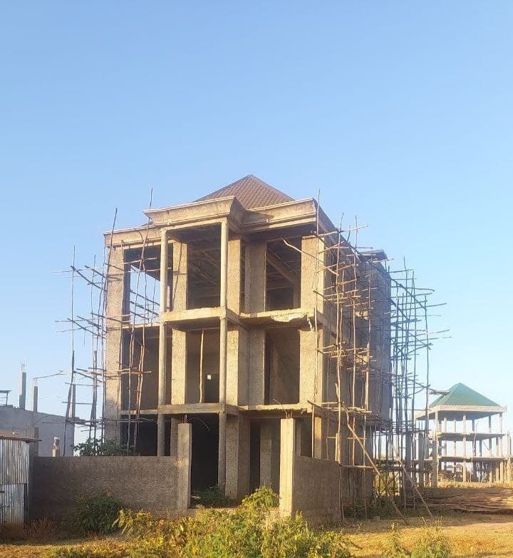 150 ካሬ G+2 ቤት ለሽያጭ — 1