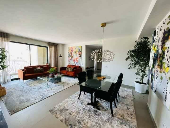Modern 3-Bedroom Apartment for Sale in Bisrate Gebriel — 1
