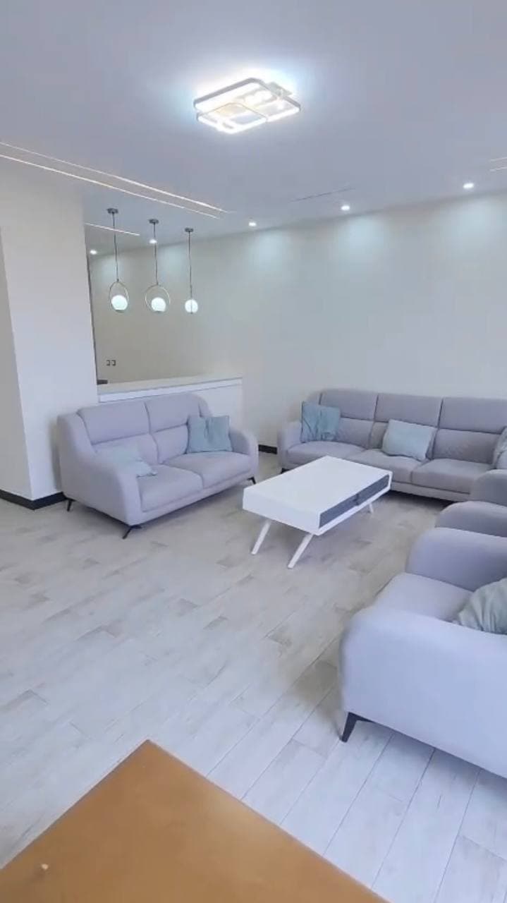 Modern Three Bedroom Apartment in Bole Matemia — 1