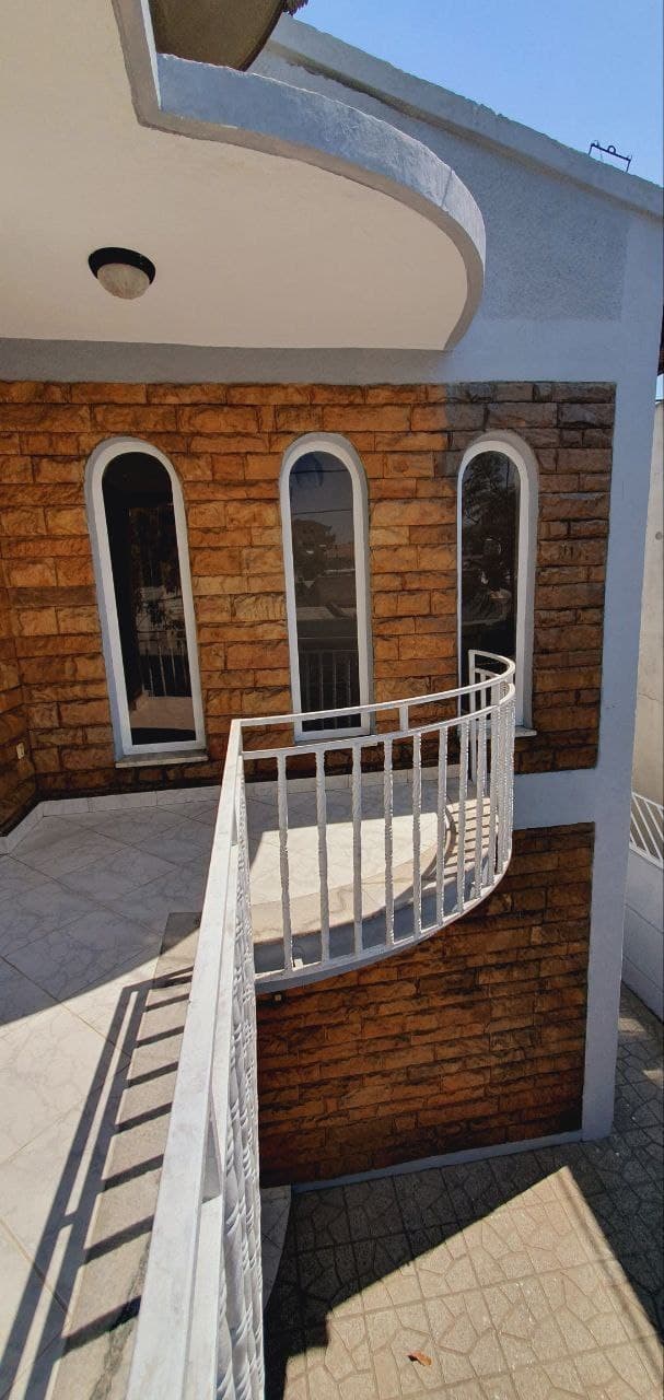 Modern Fully Furnished G+1 House in Figa — 1
