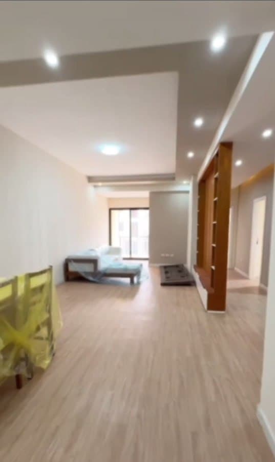 Modern Three Bedroom Apartment in Bole Bulbula — 1