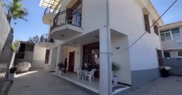 Modern Five Bedroom Furnished Apartment in Bole — 1