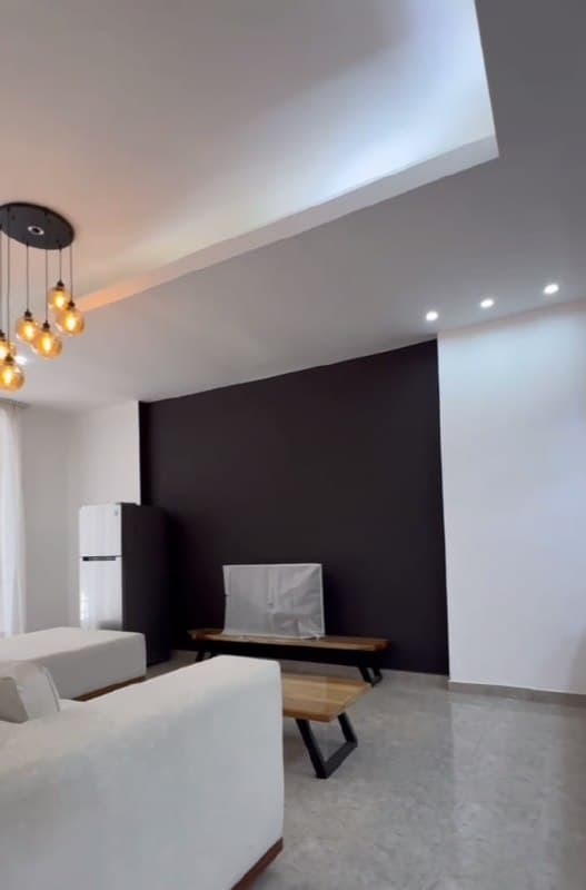 Modern 1-Bedroom Apartment for Sale in Bole — 1