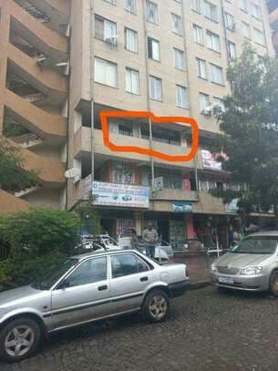 Shop for Sale at Lideta Condominium — 1