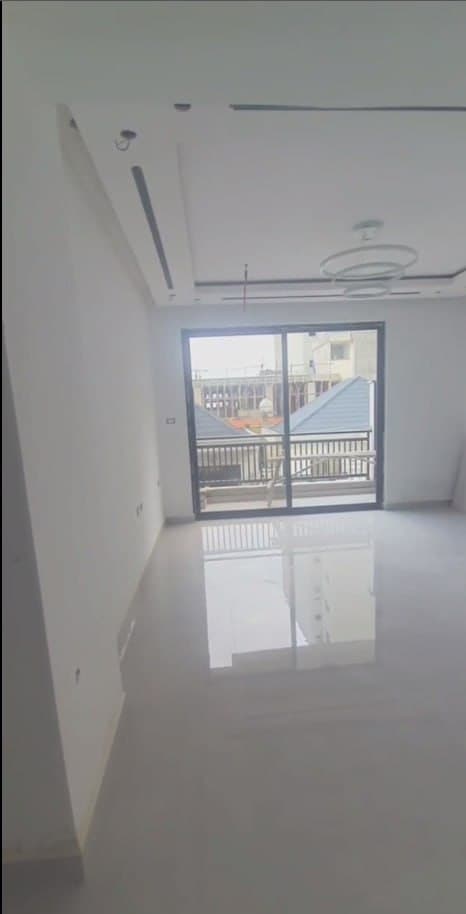 Modern Two Bedroom Apartment for Sale in Ayat — 1