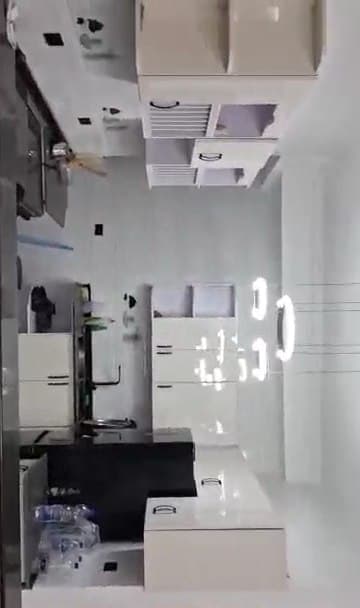 Modern 3 Bedroom Apartment for Sale in Ayat/Sarbet — 1
