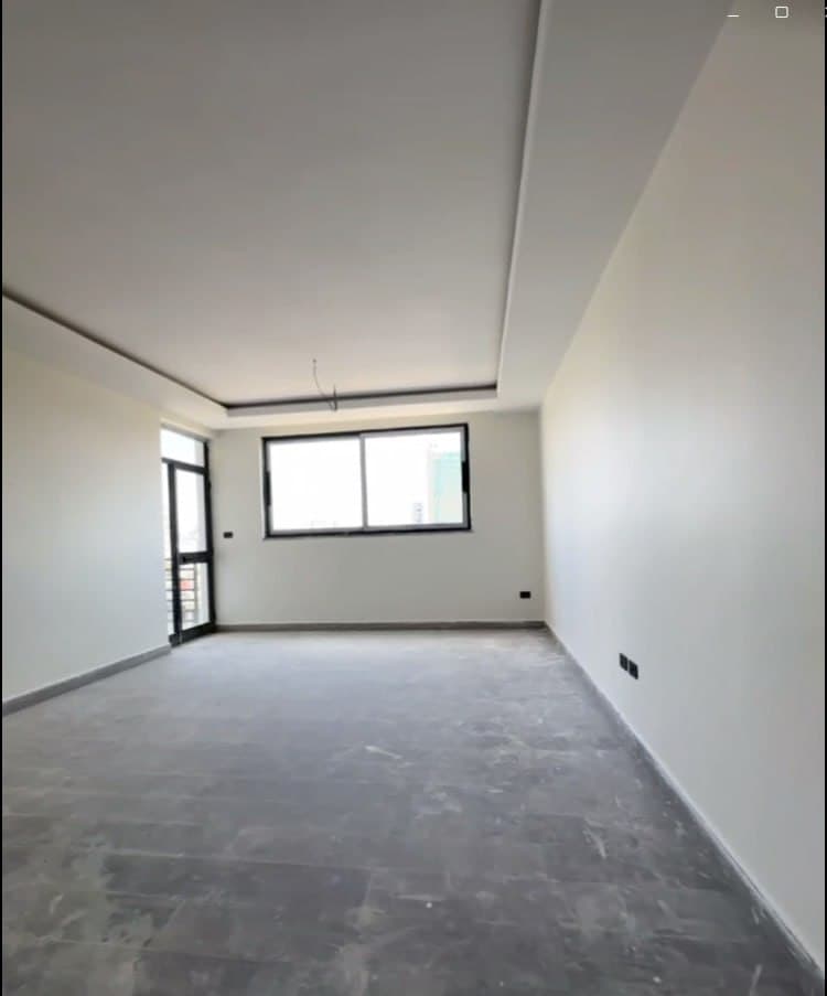 Modern 3 Bedroom Apartment for Sale in Bole — 1