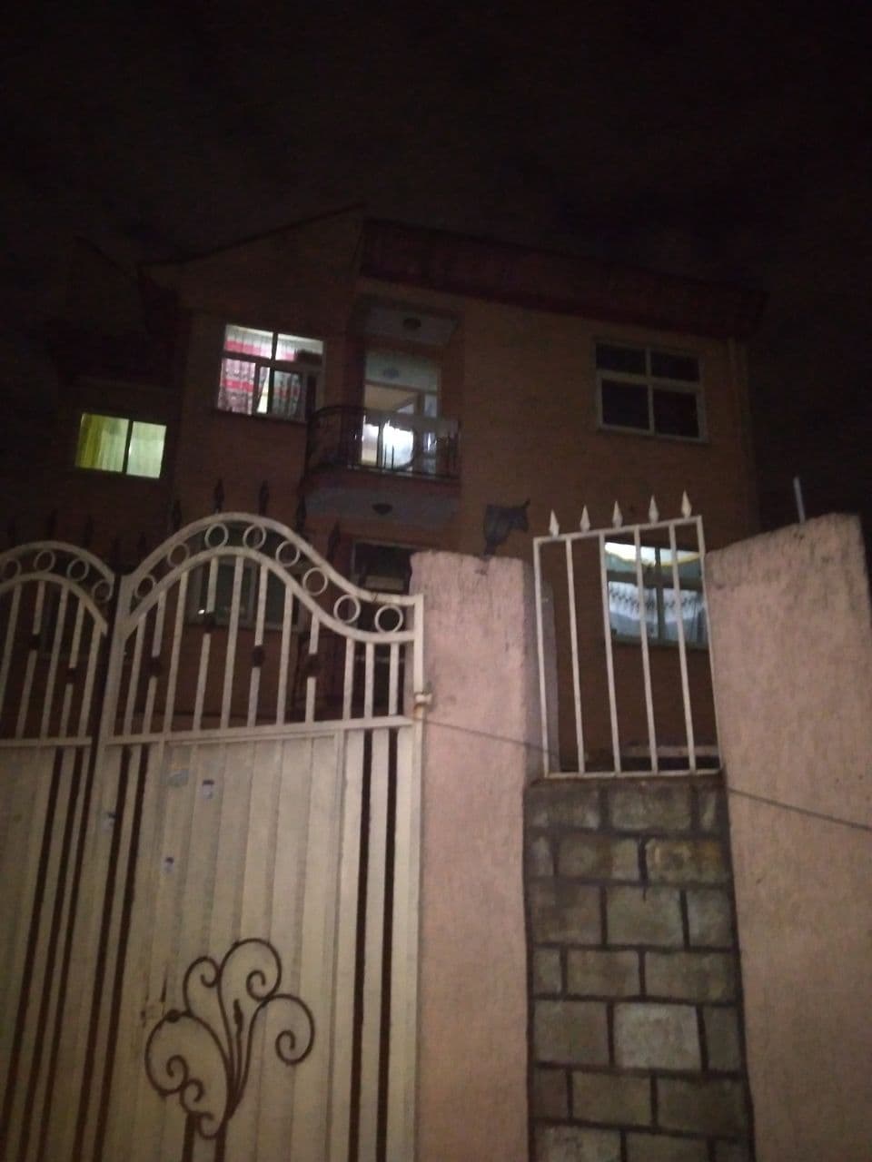 G+2 House For Sale in Addis Ababa, Meskel Flower — 1