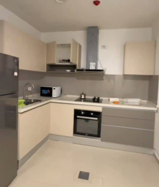 Apartment for Sale in Mexico, Addis Ababa — 1