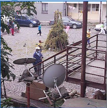 ጎፋ መብራት ሀይል ኮንዶሚኒየም የሚሸጥ - ባለ አንድ መኝታ — 1