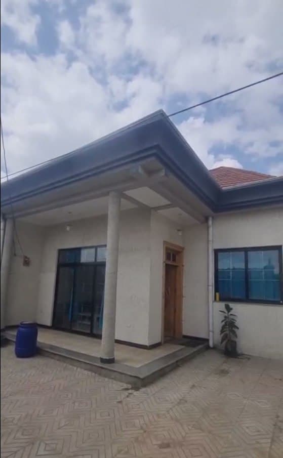 Modern Villa for Sale in Ayat — 1