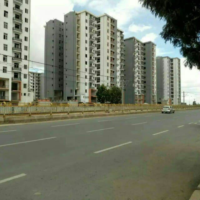መሪ ሎቄ (አያት) የሚሸጥ 40/60 ባለ 2 መኝታ ኮንዶሚኒየም — 1