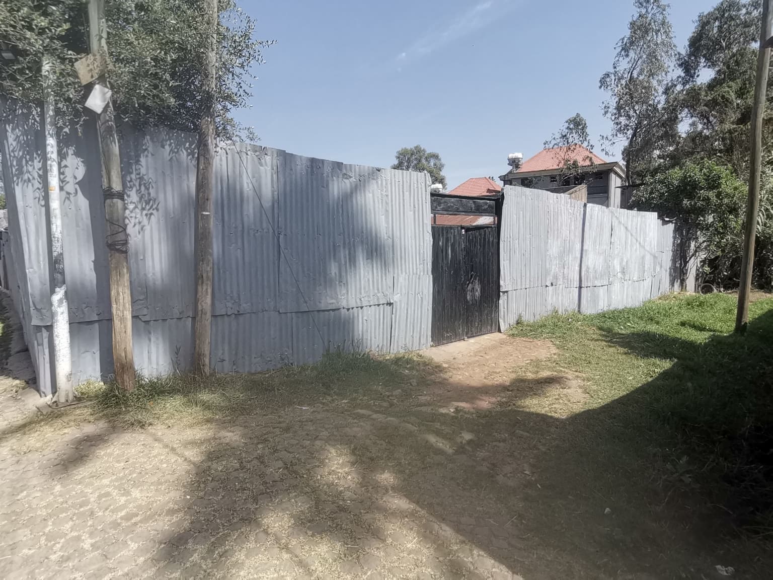 House For Sale - Ayertena, Addis Ababa — 1