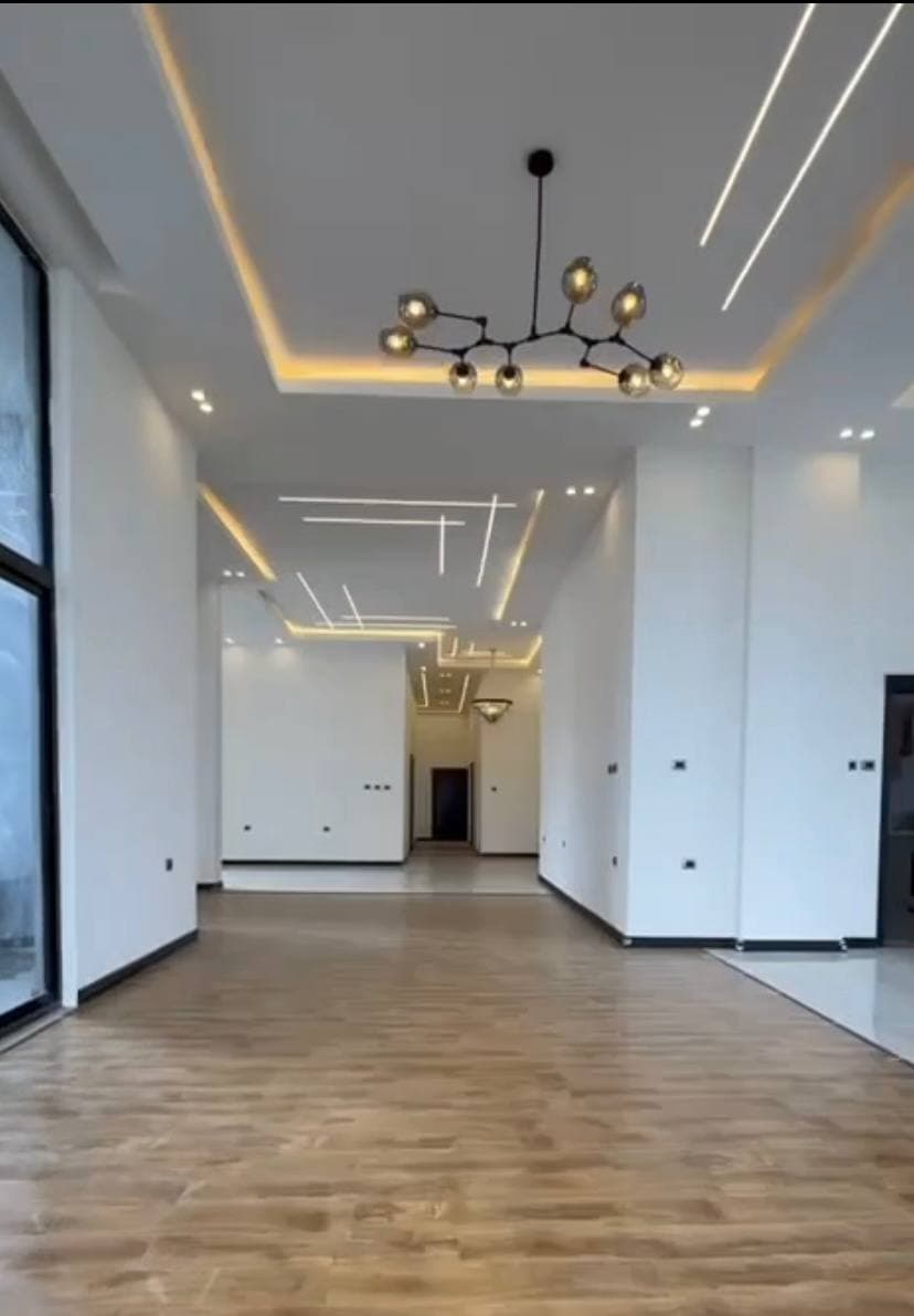 Modern 4-Bedroom Apartment for Rent in Wello Sefer — 1