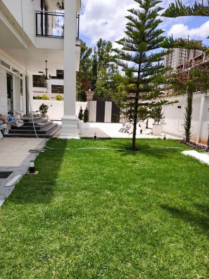 Modern G+2 House for Sale in Summit — 1