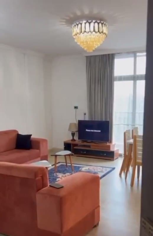Modern One Bedroom Apartment in Sarbet — 1