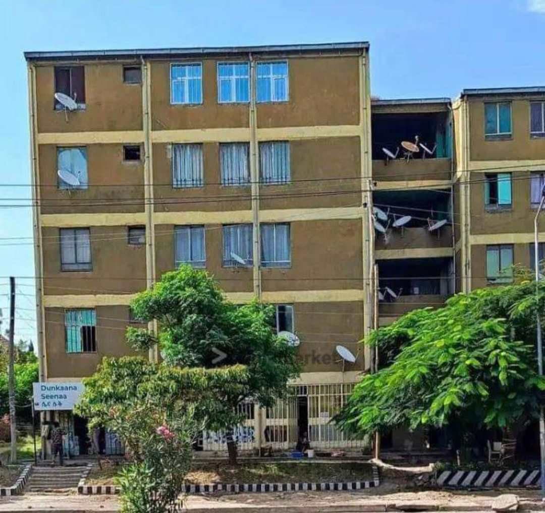 4 Kilo Condominium for Sale – 2 Bedroom, Fully Furnished — 1