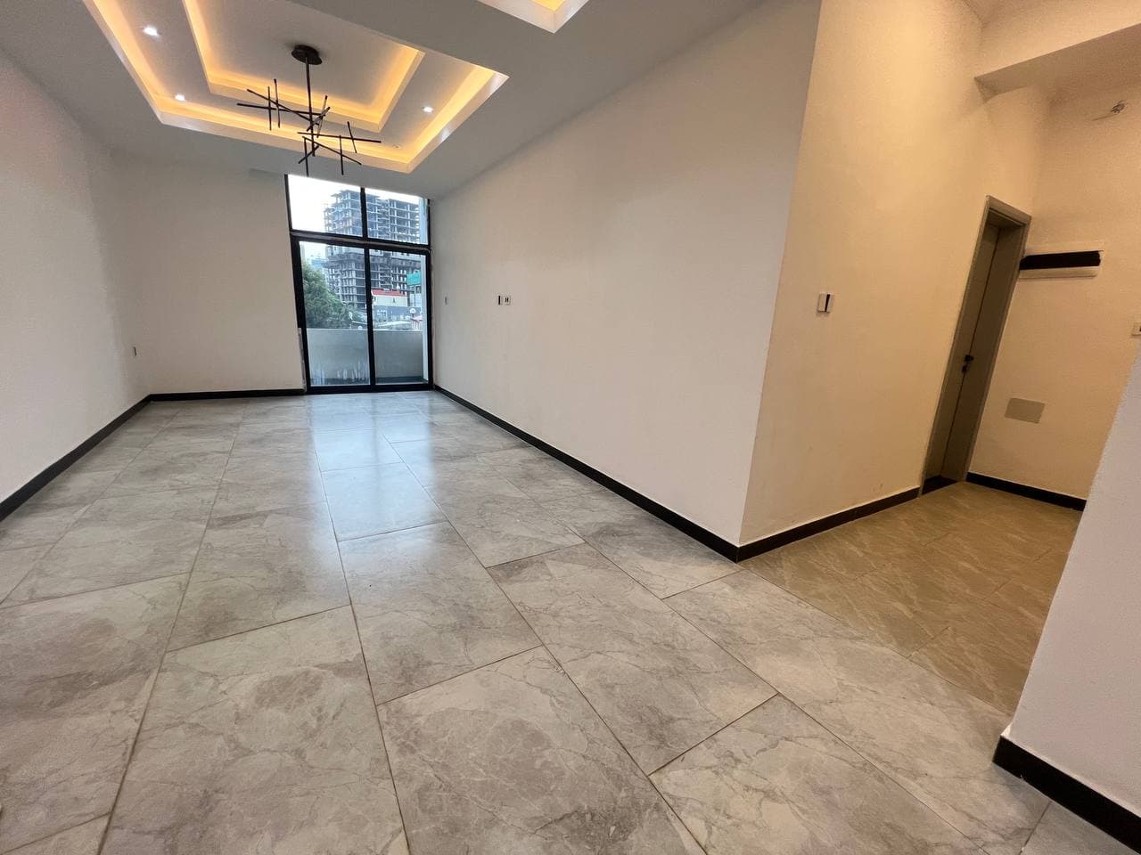 Modern Apartment for Sale in Meskel Flower — 1