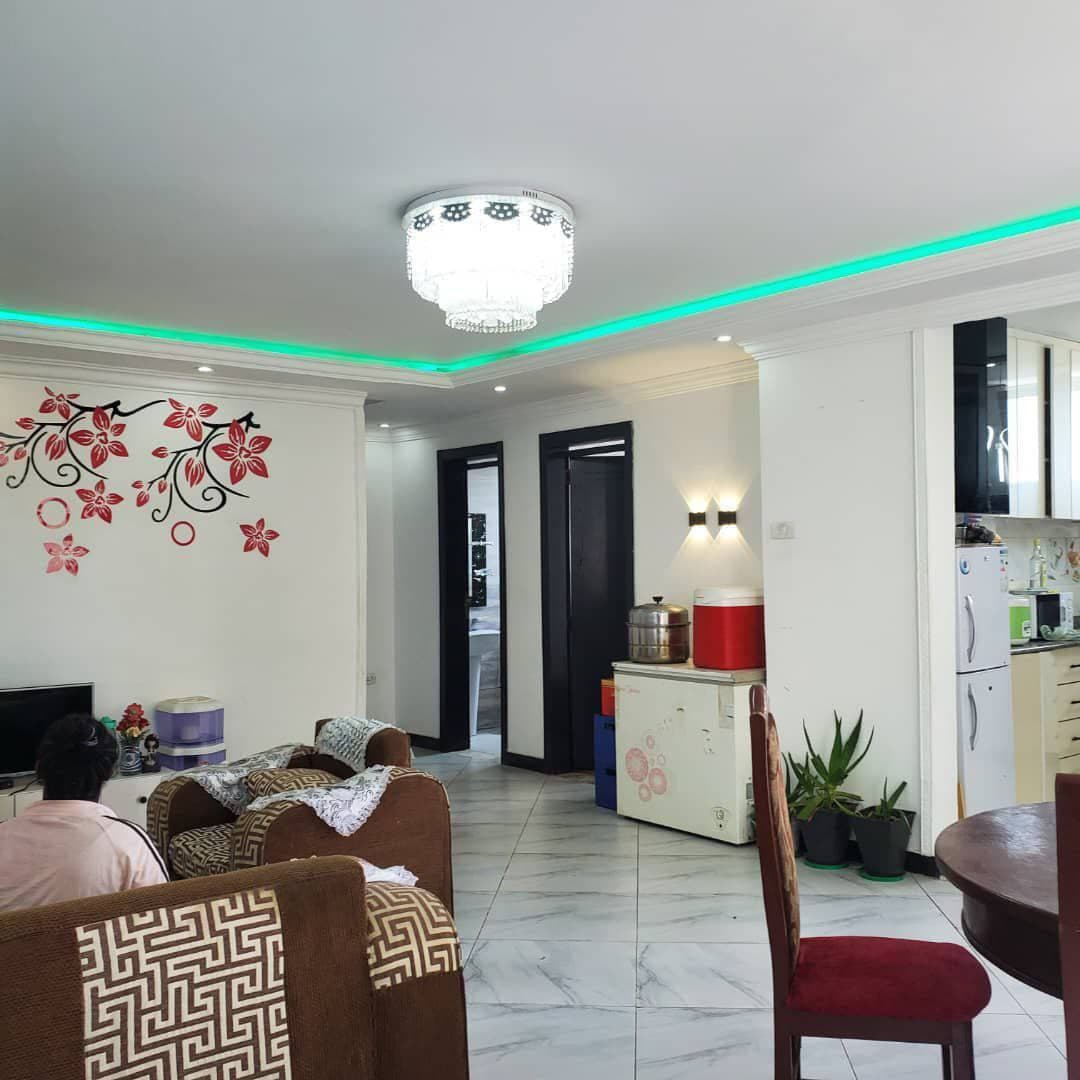 Apartment for Sale in Goro — 1