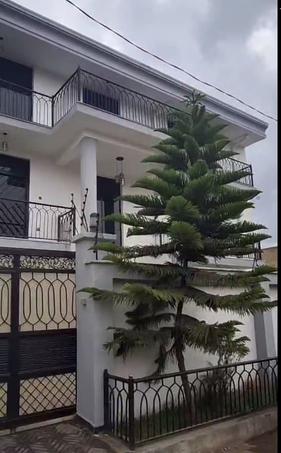 Modern G+2 House for Sale in Ayat — 1