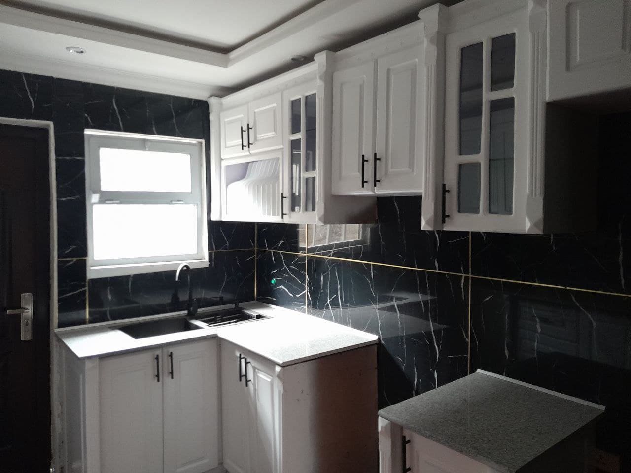 Spacious Villa for Sale in Addis Ababa, Ayat — 1