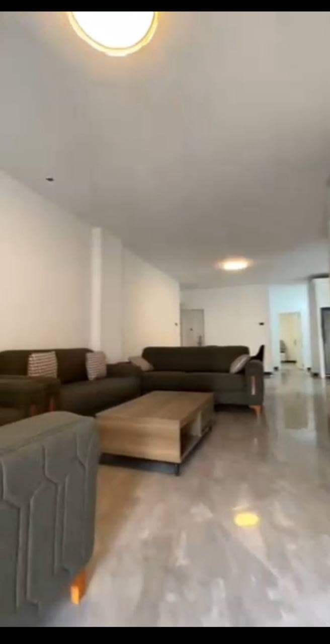 Modern Three Bedroom Apartment for Sale in Bole — 1