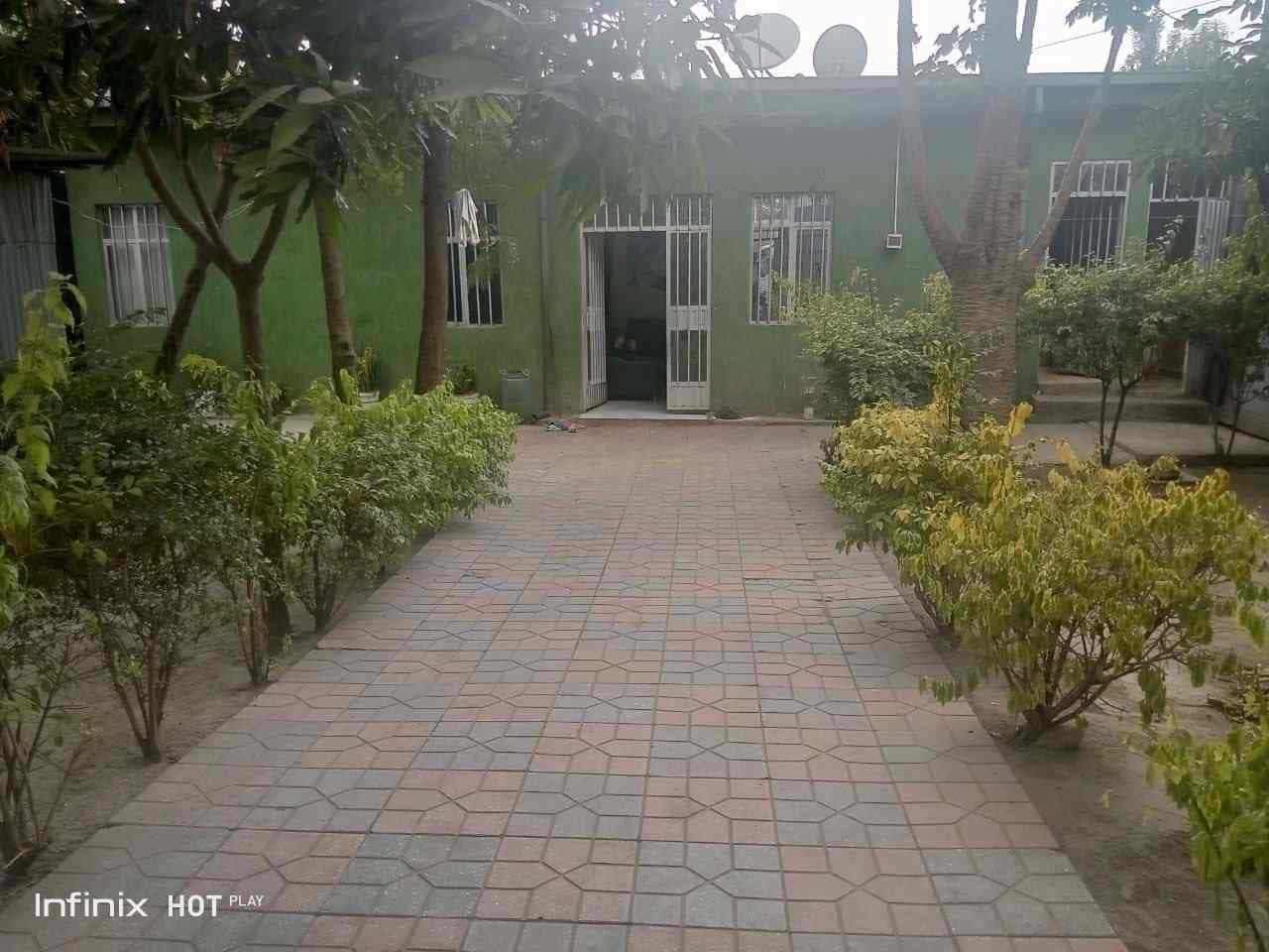 ለሽያጭ የቀረበ ቤት - ሀዋሳ ሪፈራል አካባቢ — 1
