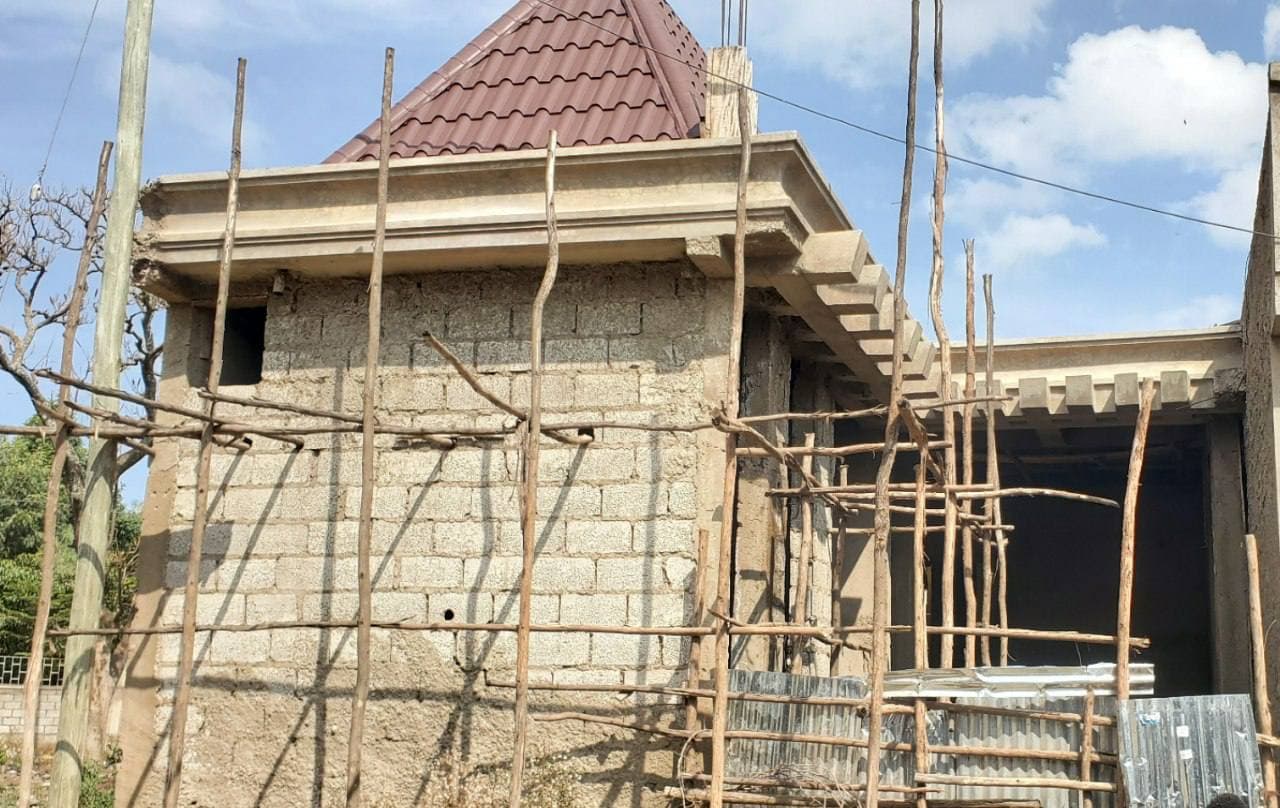 ለሽያጭ የቀረበ ቤት - ሃዋሳ ሞኖፖል አካባቢ — 1