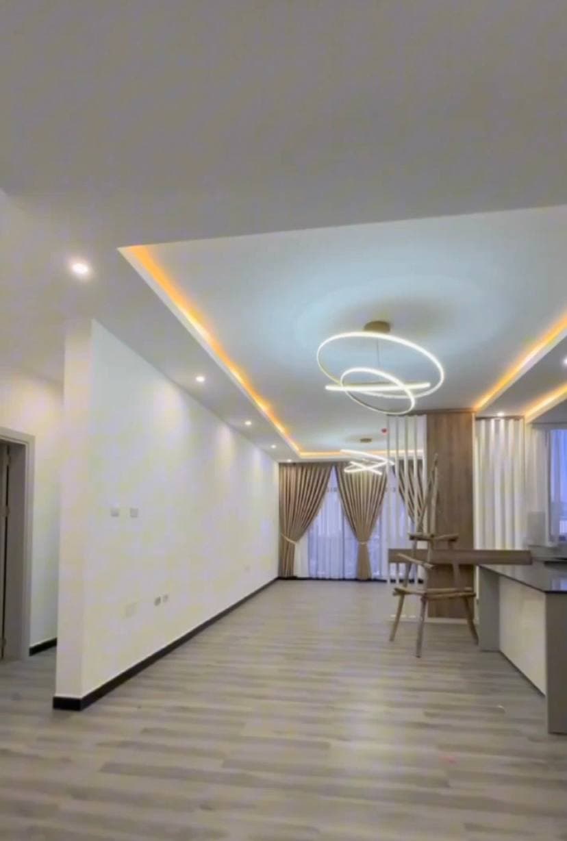 Modern 4-Bedroom Apartment for Sale in Meskel Flower — 1
