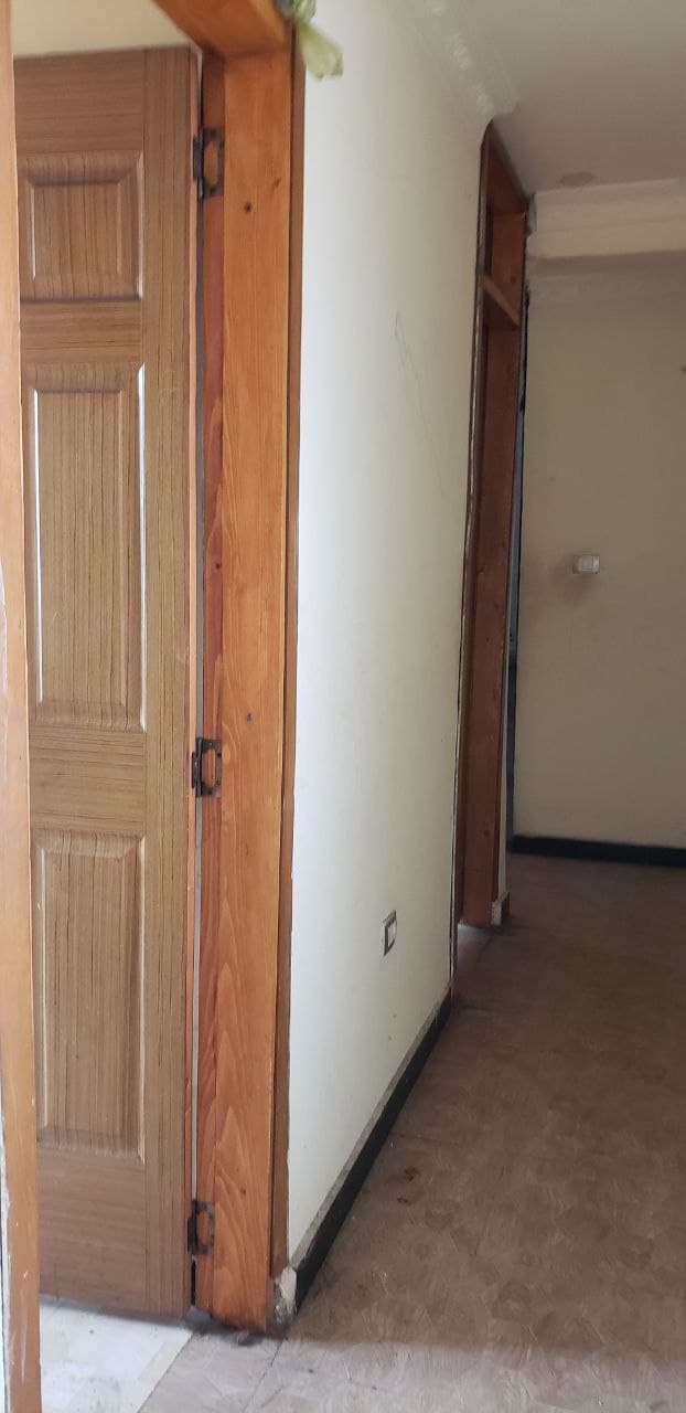 72 sqm, 2 Bedroom Apartment on 3rd Floor for Sale — 1