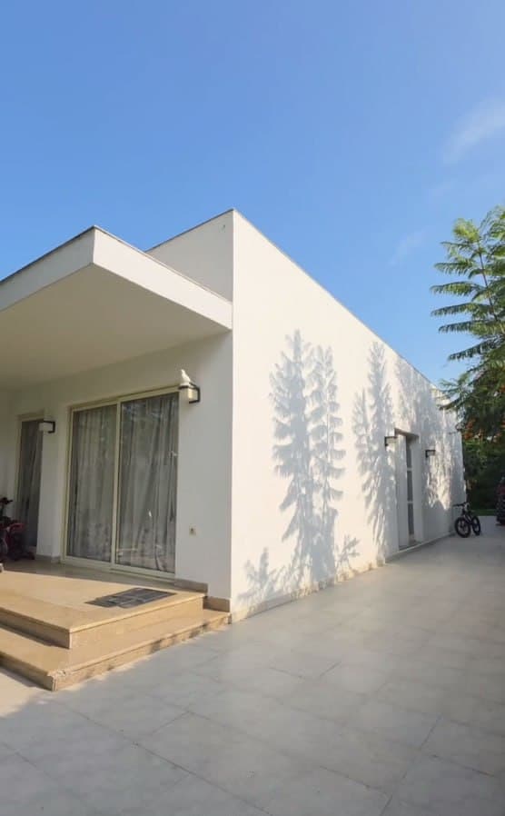 Modern Villa for Sale in Bole — 1