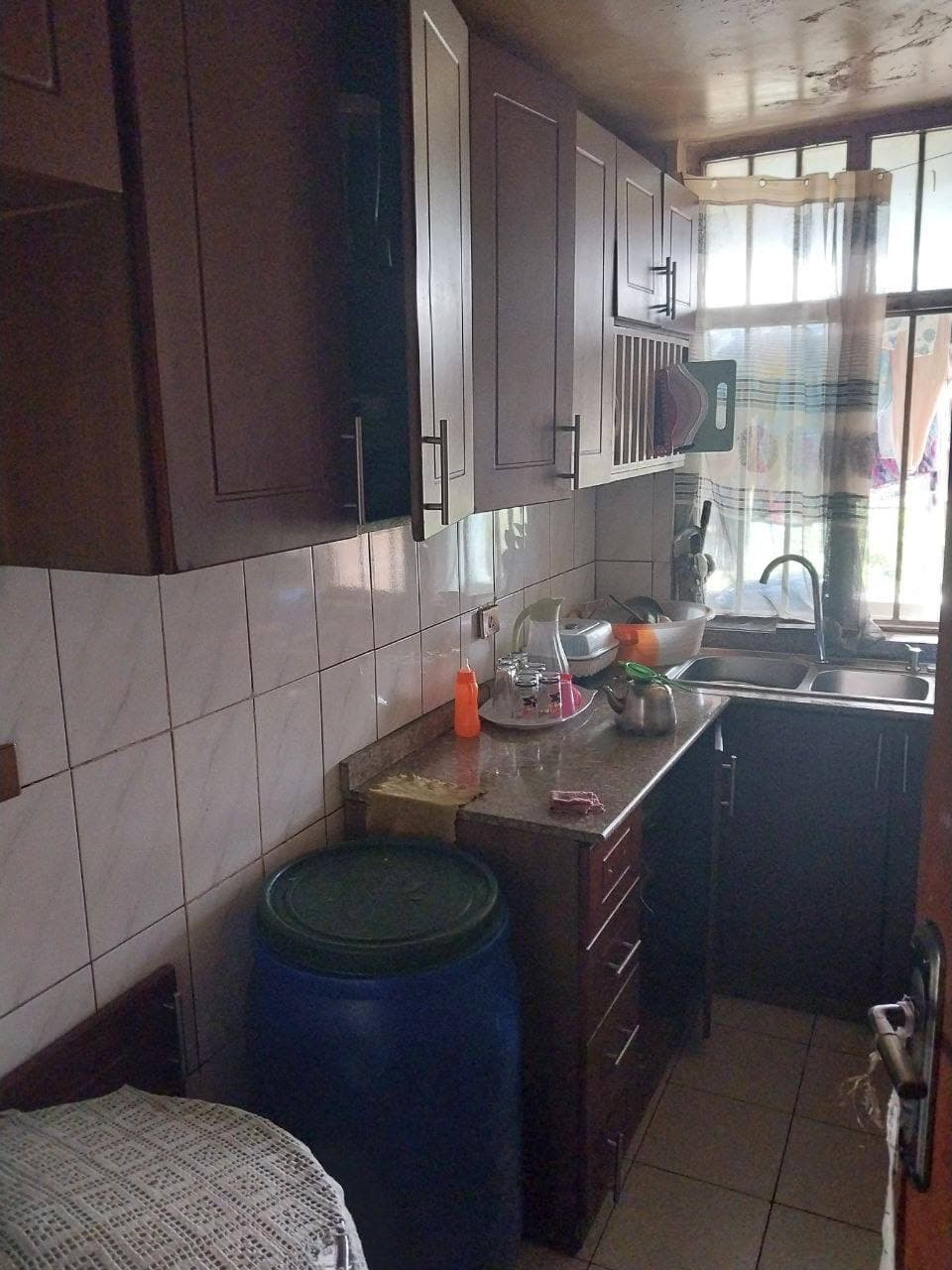 3 Bedroom Condominium for Rent - Kilinto — 1
