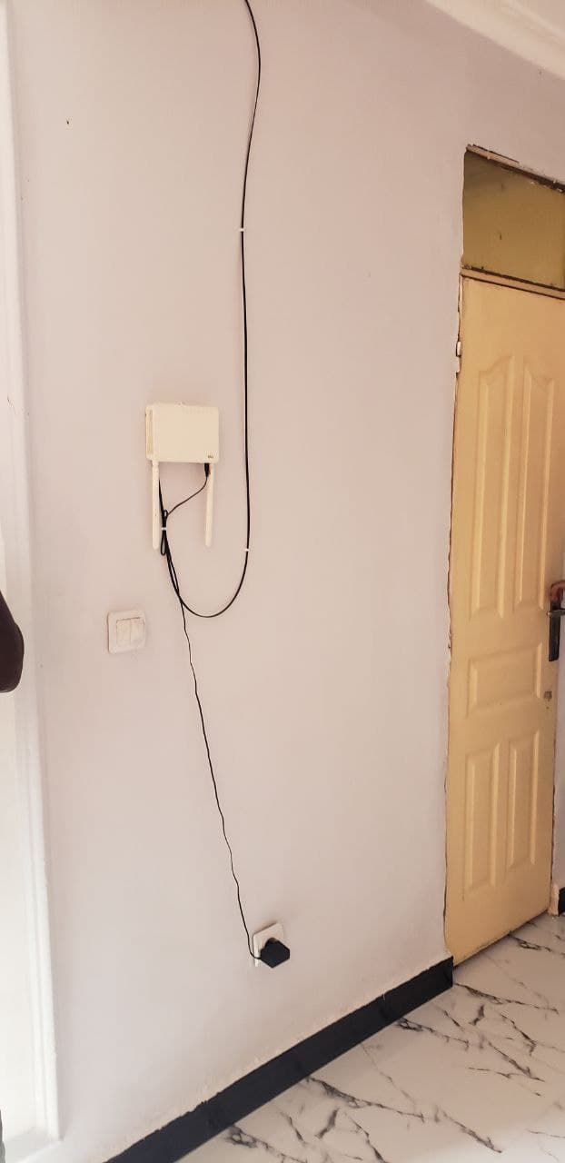 44 sqm 2-Floor Apartment for Sale near Digital/Karta — 1