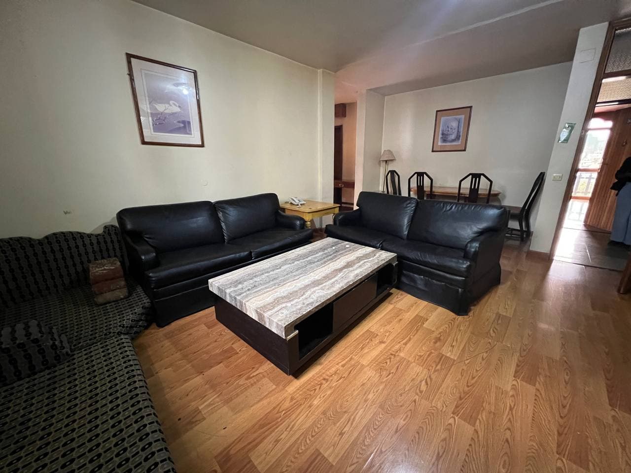 Furnished Hotel-Apartment for Rent at Imperial — 1