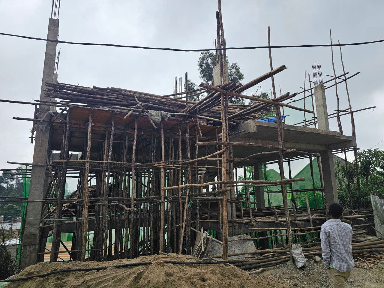Urgent House for Sale - Salite Mehret — 1