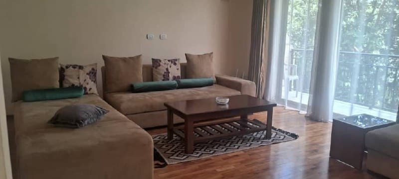 Modern Five Bedroom Furnished Apartment – Bole Bulbula — 1