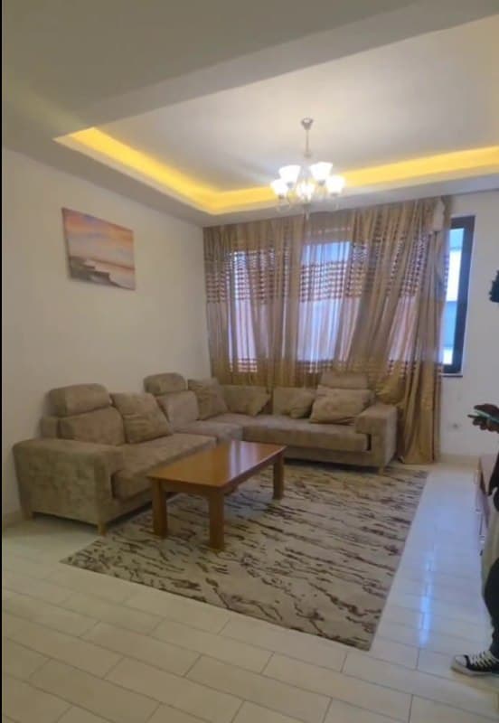 Modern 2-Bedroom Apartment for Sale in Mexico — 1