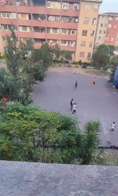ቅናሽ ኮንዶሚኒየም በቱሉ ዲምቱ፣ ሸገር — 1