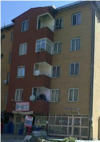 Condominium Shop for Sale - Ayat Tsebel, Ground Floor — 1